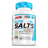 Amix™ E-lite Salts – Elektroliti u Kapsulama Za Izdržljivost i Oporavak