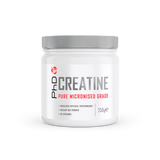PhD Micronised Pharmaceutical Creatine Powder – Kreatin monohidrat za snagu i performanse