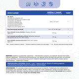 Kaltex PROBIOTIC Forte: 30 Milijardi CFU za Brzu Obnovu Creva i Imunitet