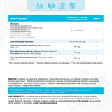 Kaltex PROBIOTIC + PREBIOTIC: 10 Milijardi CFU za Varenje i Imunitet Creva