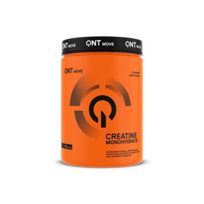 QNT Creatine Monohydrate – Čisti Kreatin za Snagu i Izdržljivost - Dobrobit