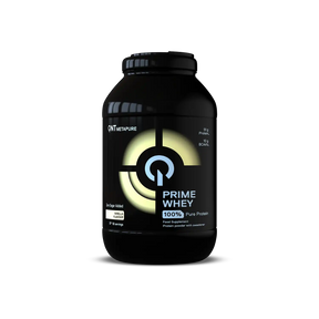 QNT Prime Whey Protein – Proteinski Prah sa Whey Izolatom - Dobrobit