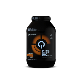 QNT Prime Whey Protein – Proteinski Prah sa Whey Izolatom - Dobrobit