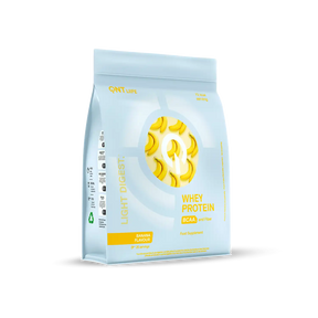 QNT Light Digest Whey Protein – Lako Svarljiv Protein za Mišiće i Oporavak - Dobrobit