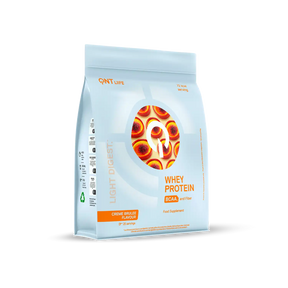 QNT Light Digest Whey Protein – Lako Svarljiv Protein za Mišiće i Oporavak - Dobrobit