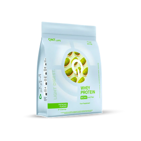 QNT Light Digest Whey Protein – Lako Svarljiv Protein za Mišiće i Oporavak - Dobrobit