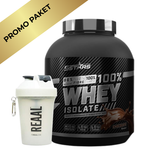 5Stars Whey Isolate + Shaker – Za Čist Napitak Bez Grudvica