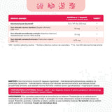 Kaltex S. BOULARDII: Efikasna Zaštita od Dijareje i Obnova Crevne Sluzokože