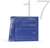 Sagas RC 17 Collagen Boost Vegan – Veganski Kolagen u Prahu