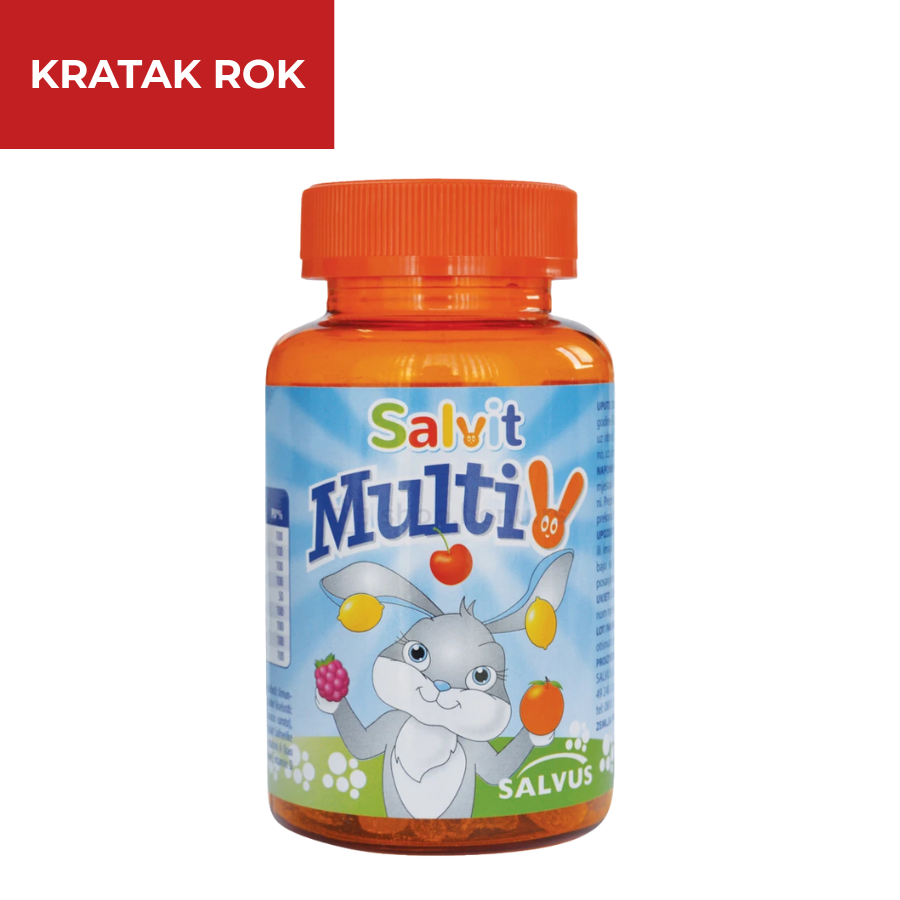 Salvit Multi