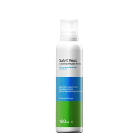 Salvit Veox Pena Za Noge 150ml – Smanjuje Bolove i Umor u Nogama - Dobrobit