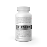 7Nutrition Selenium, 120 Kapsula - Podrška Imunitetu i Štitnoj Žlezdi