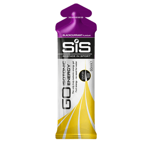 SiS GO Isotonic Energy Gel – Brza energija bez vode (22 g UH) - Dobrobit