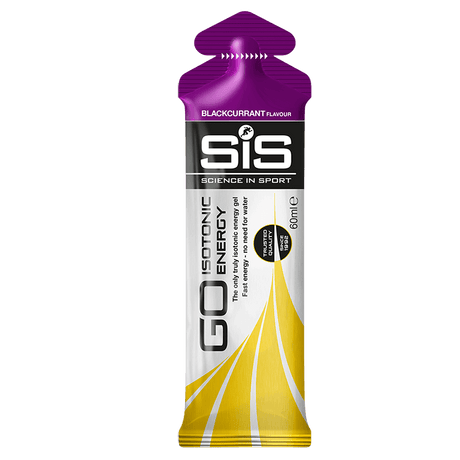 SiS GO Isotonic Energy Gel – Brza energija bez vode (22 g UH) - Dobrobit