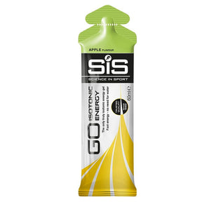 SiS GO Isotonic Energy Gel – Brza energija bez vode (22 g UH) - Dobrobit