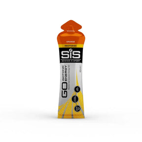 SiS GO Isotonic Energy Gel – Brza energija bez vode (22 g UH) - Dobrobit