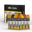 SiS GO Isotonic Energy Gel – Brza energija bez vode (22 g UH) - Dobrobit