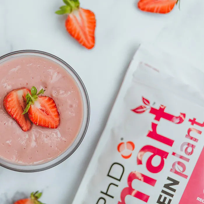 PhD Smart Protein Plant – Biljni Protein 20g Proteina, Nizak Šećer