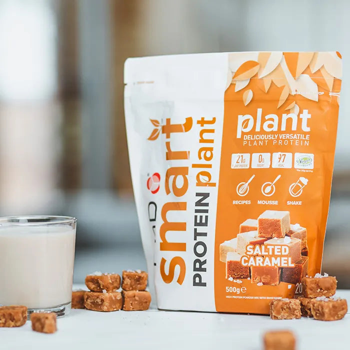 PhD Smart Protein Plant – Biljni Protein 20g Proteina, Nizak Šećer