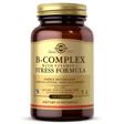 Solgar B-Complex sa Vitaminom C – Podrška Energiji i Smanjenju Stresa - Dobrobit