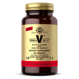 Solgar Formula V Vm-75, Multivitamini Sa Helat Mineralima –  Podrška Zdravlju - Dobrobit