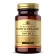 Solgar Methylcobalamin (Vitamin B12) 1000 mcg – Zdravlje Nervnog Sistema - Dobrobit