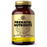 Solgar Prenatal Nutrients – Podrška Zdravlju Majke i Razvoju Bebe - Dobrobit