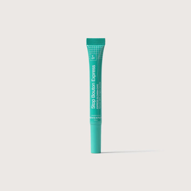 Novexpert Express Blemish Care – Lokalni tretman za bubuljice i nepravilnosti
