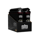 SiS Beta Fuel Energy Gel – Revolucionarna energija za vrhunsku izdržljivost