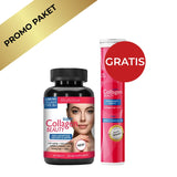 Aleksandar MN Super Collagen Beauty 60 tableta + GRATIS šumeće tablete