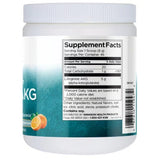 Swanson L-Arginine AKG Powder – Maksimalna snaga i cirkulacija