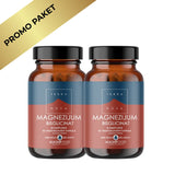 Terranova Magnezijum Bisglicinat 100 mg – Dve Kutije Za Potpunu Podršku Mišićima i Energiji