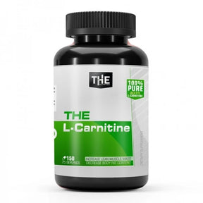 THE Nutrition THE Acetyl L-Carnitine – 150 kapsula - Dobrobit
