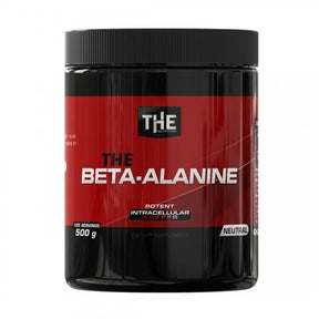 The Nutrition Beta Alanin 500 g – Podrška Snazi i Izdržljivosti - Dobrobit