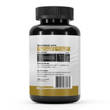 THE Nutrition THE Omega 3 – 200 kapsula (EPA + DHA + Vitamin E)