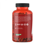 THE Nutrition THE ZMA 200 kapsula – Cink i Magnezijum za Regeneraciju i Testosteron