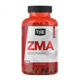 THE Nutrition THE ZMA 200 kapsula – Cink i Magnezijum za Regeneraciju i Testosteron