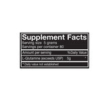 Ultimate Nutrition Glutapure - L-Glutamin Za Brži Oporavak i Imunitet