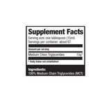 Ultimate Nutrition MCT Gold 100% Pure - Poboljšajte Energiju i Metabolizam