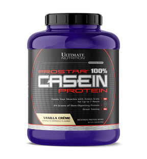 Ultimate Nutrition Protein Power Pack – Whey & Casein Komplet - Dobrobit