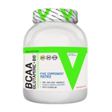 Vitalikum BCAA + GLM + B6 – Podrška Energiji, Oporavku i Mišićnoj Masi - Dobrobit
