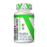 Vitalikum Collagen & Hyaluronic Matrix – kolagen za kožu i zglobove