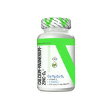 Vitalikum Calcium-Magnesium-Zinc-D3 – Minerali Za Jake Kosti i Energiju