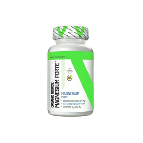 Vitalikum Magnesium Forte – Podrška Mišićima i Energiji - Dobrobit