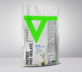 Vitalikum Matrix Pro Isolate - Premium Proteinska Formula sa 3 Vrste Whey Proteina - Dobrobit