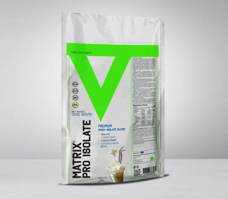 Vitalikum Matrix Pro Isolate - Premium Proteinska Formula sa 3 Vrste Whey Proteina