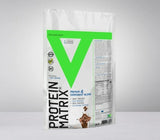 Vitalikum Protein Matrix - Visokoefikasna Proteinska Mešavina za Optimalnu Apsorpciju
