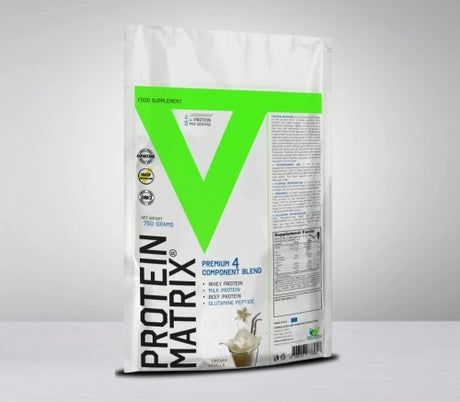 Vitalikum Protein Matrix - Visokoefikasna Proteinska Mešavina za Optimalnu Apsorpciju