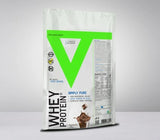 Vitalikum Whey Protein - Premium Koncentrat Proteina Surutke za Brzi Oporavak