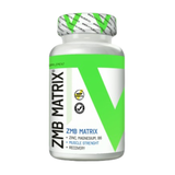 Vitalikum ZMB Matrix® – cink, magnezijum i vitamin B6
